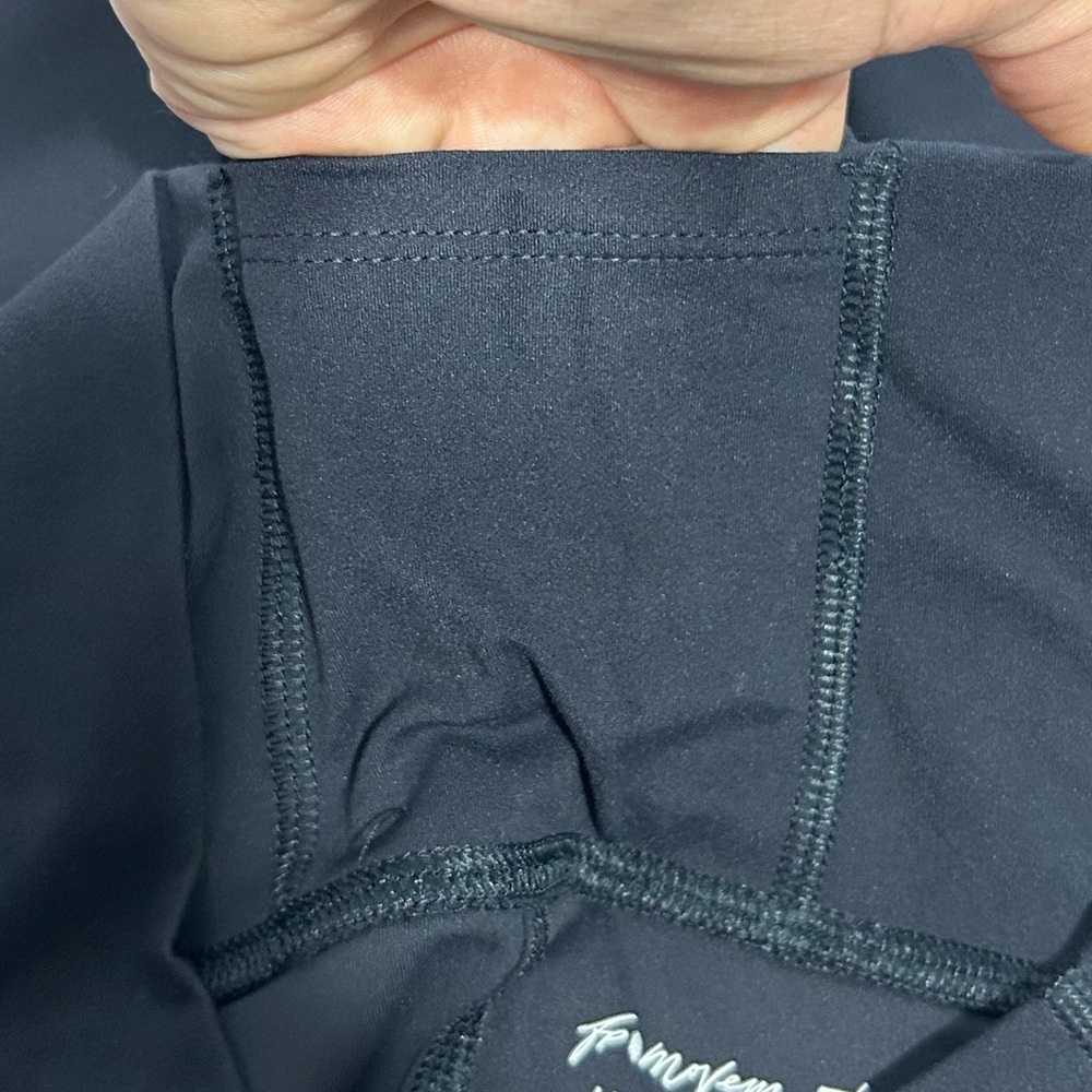 FP Movement x Hatch Never Better Maternity Leggings - Picture 12 of 14